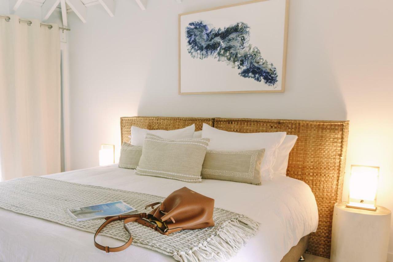 Hotel Elysian Luxury Eco Island Retreat (Adults Only) Long Island Exteriér fotografie