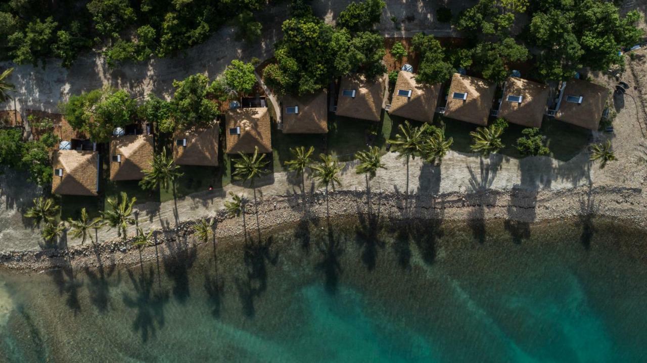 Hotel Elysian Luxury Eco Island Retreat (Adults Only) Long Island Exteriér fotografie