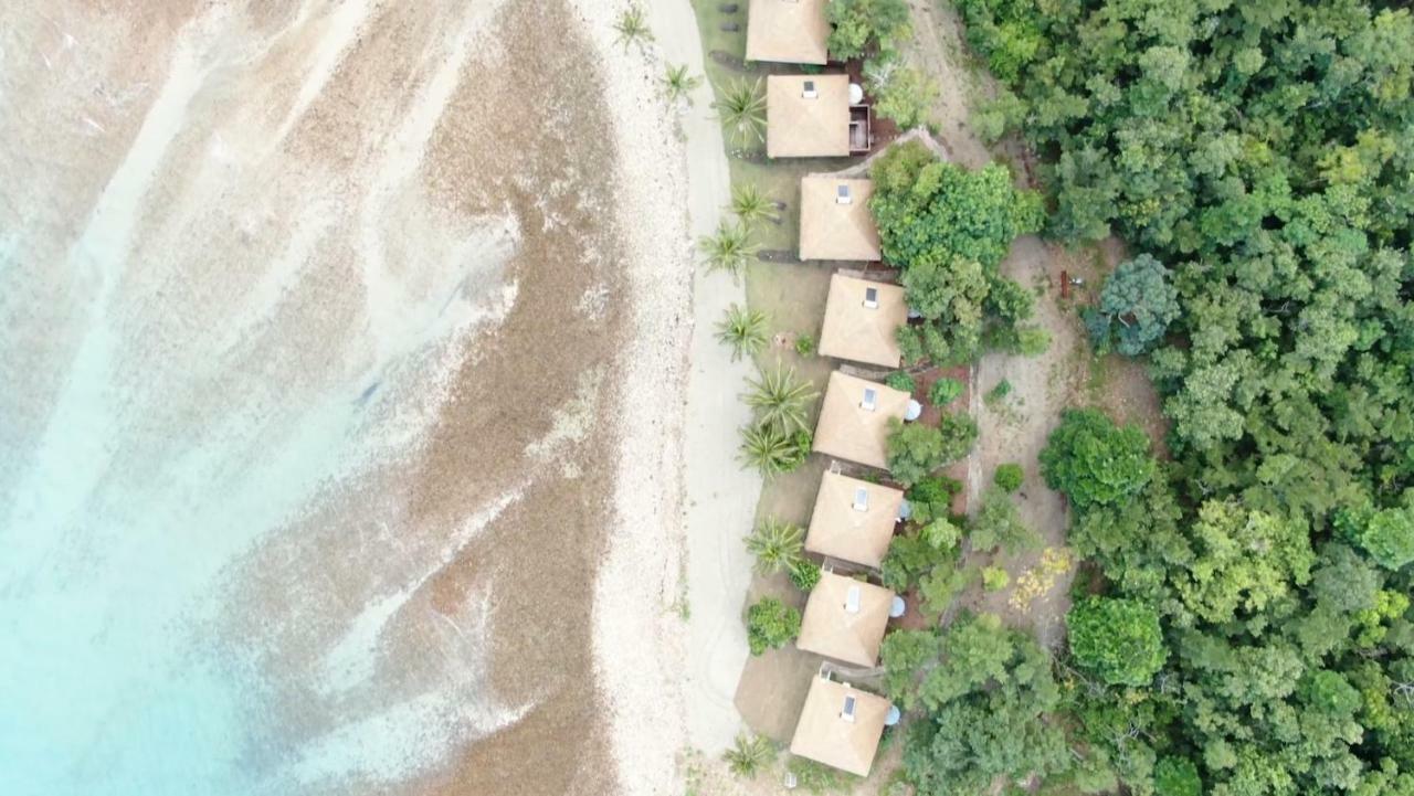 Hotel Elysian Luxury Eco Island Retreat (Adults Only) Long Island Exteriér fotografie